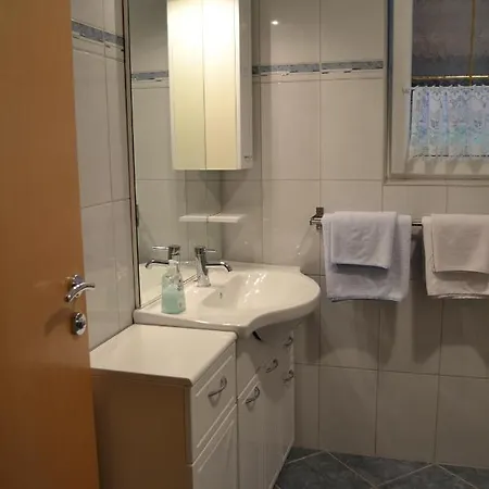 Ferienwohnung Schmiedhansl Moos Salzburg Exterior foto
