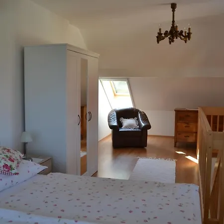 Ferienwohnung Schmiedhansl Moos Salzburg Zimmer foto
