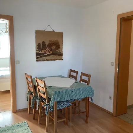 Ferienwohnung Schmiedhansl Moos Salzburg Exterior foto