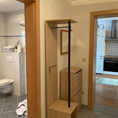 Ferienwohnung Schmiedhansl Moos Salzburg Exterior foto