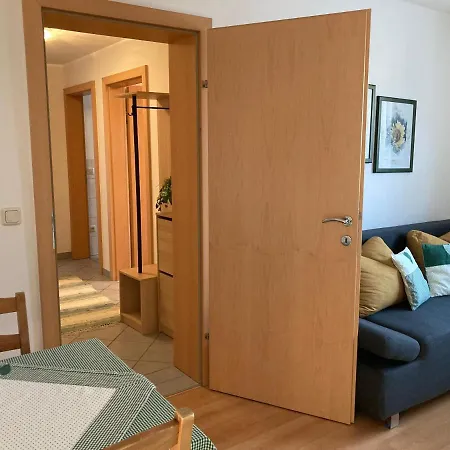 Ferienwohnung Schmiedhansl Moos Salzburg Exterior foto