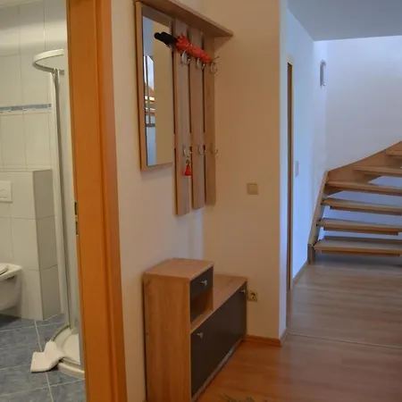 Ferienwohnung Schmiedhansl Moos Salzburg Zimmer foto