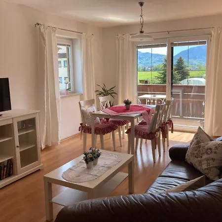 Ferienwohnung Schmiedhansl Moos Salzburg Exterior foto
