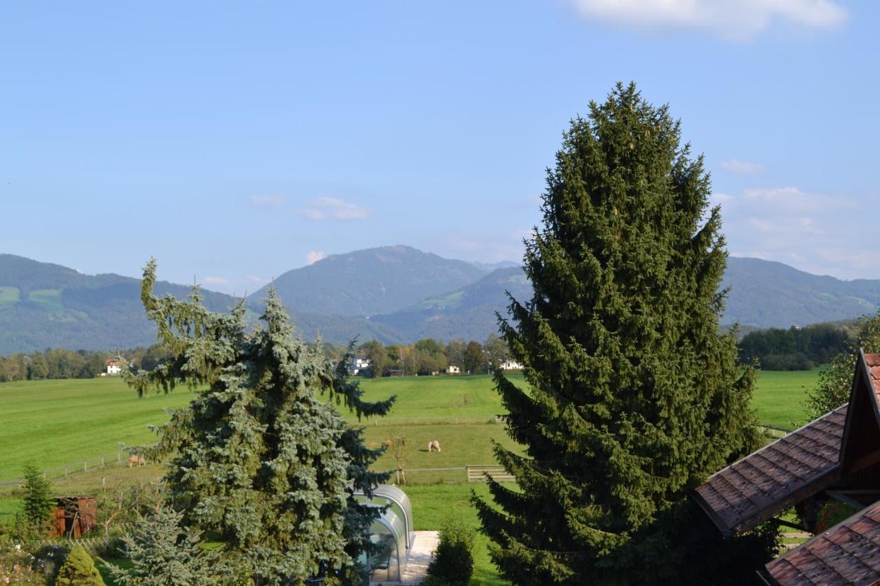 Schmiedhansl Moos * Salzbourg