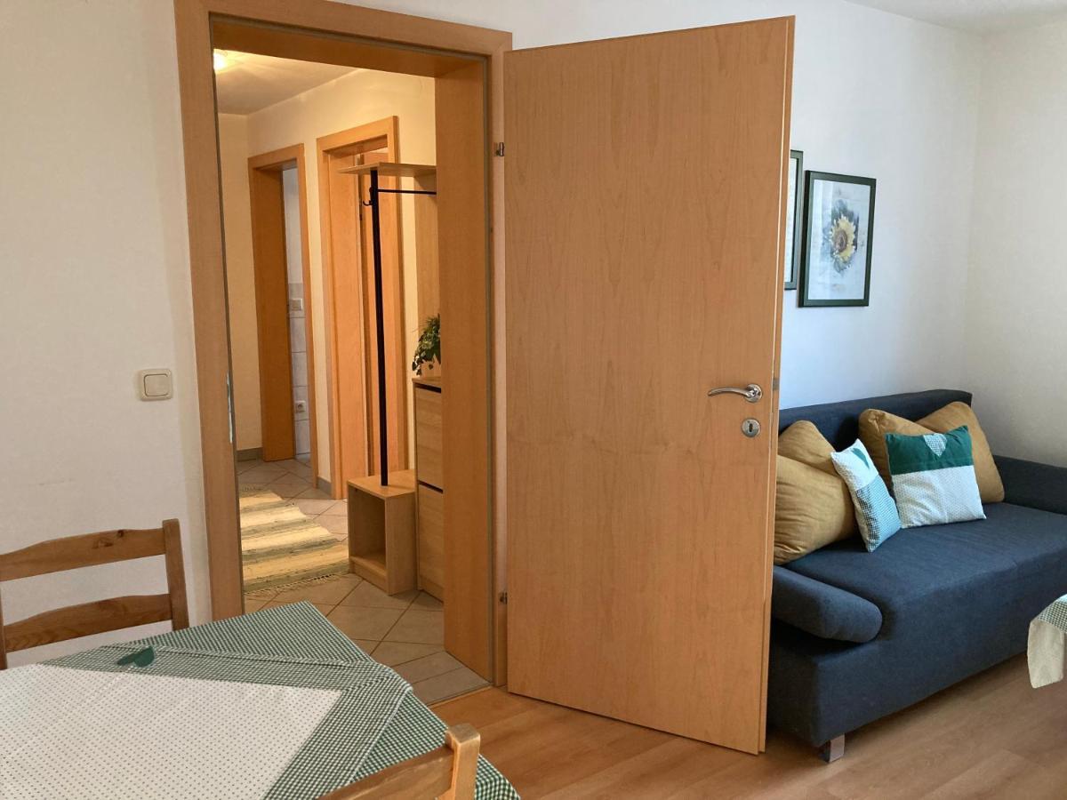 Schmiedhansl Moos Appartement