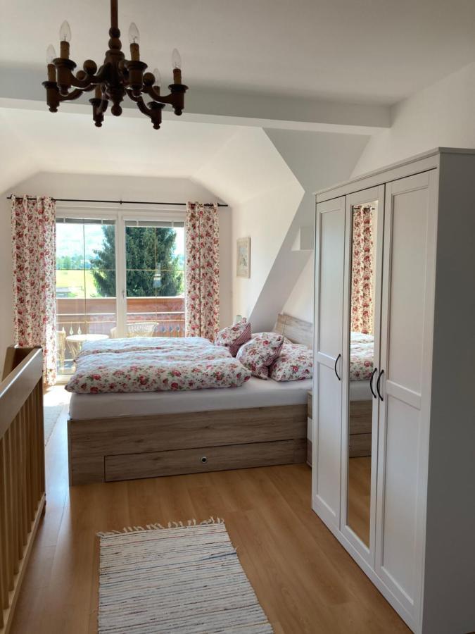 Schmiedhansl Moos Apartamento *