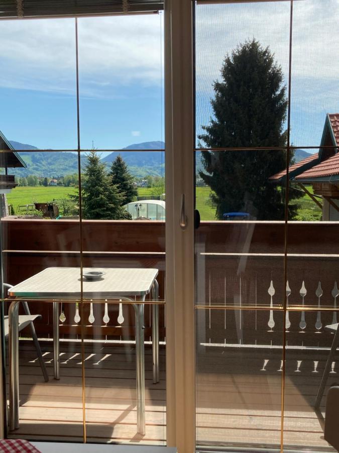 Schmiedhansl Moos Appartement Salzbourg
