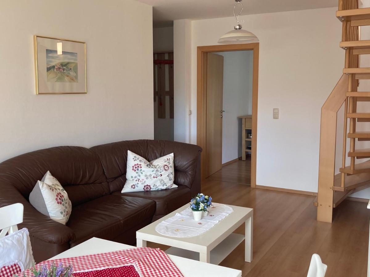 Schmiedhansl Moos Appartement *