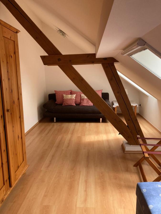 Appartement Schmiedhansl Moos *