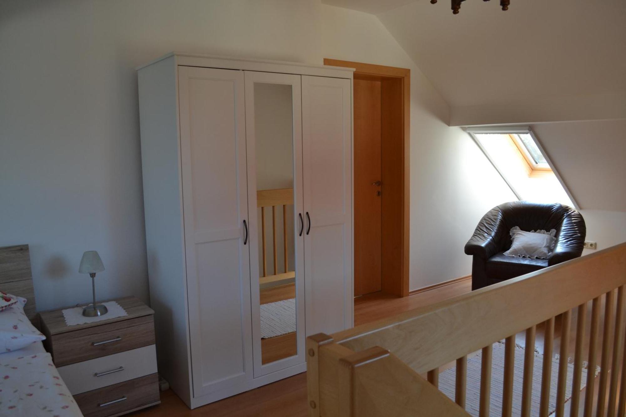 Schmiedhansl Moos Appartement *