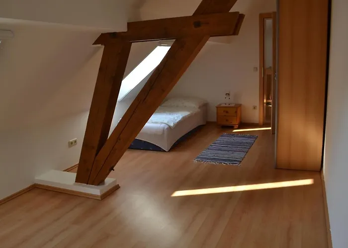 Ferienwohnung Schmiedhansl Moos