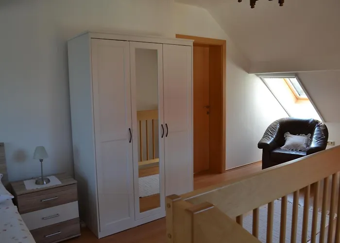 Ferienwohnung Schmiedhansl Moos