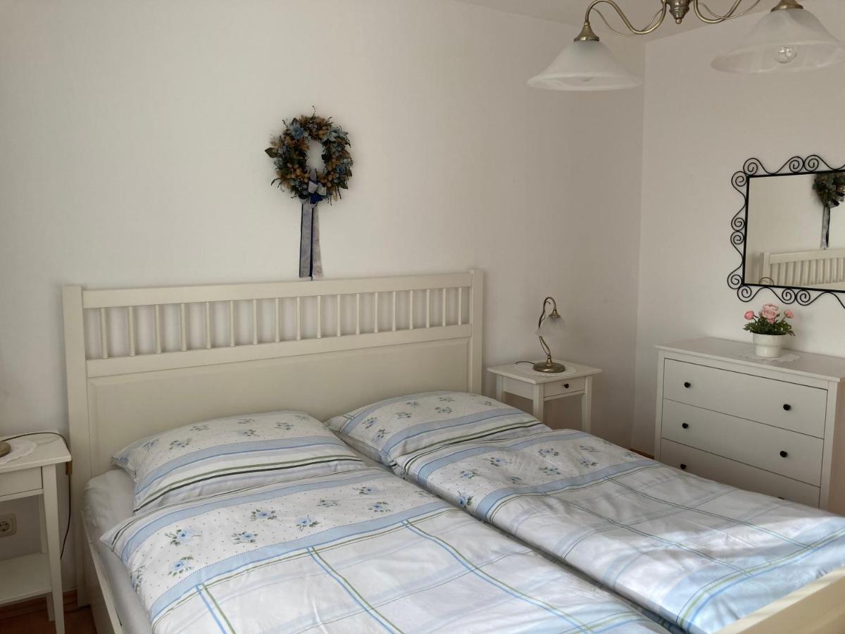 Schmiedhansl Moos Apartment Salzburg