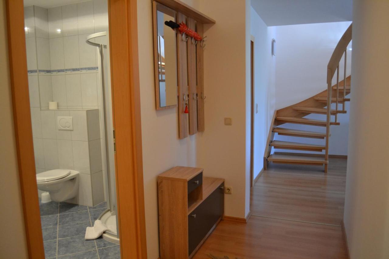 Apartment Schmiedhansl Moos Salzburg